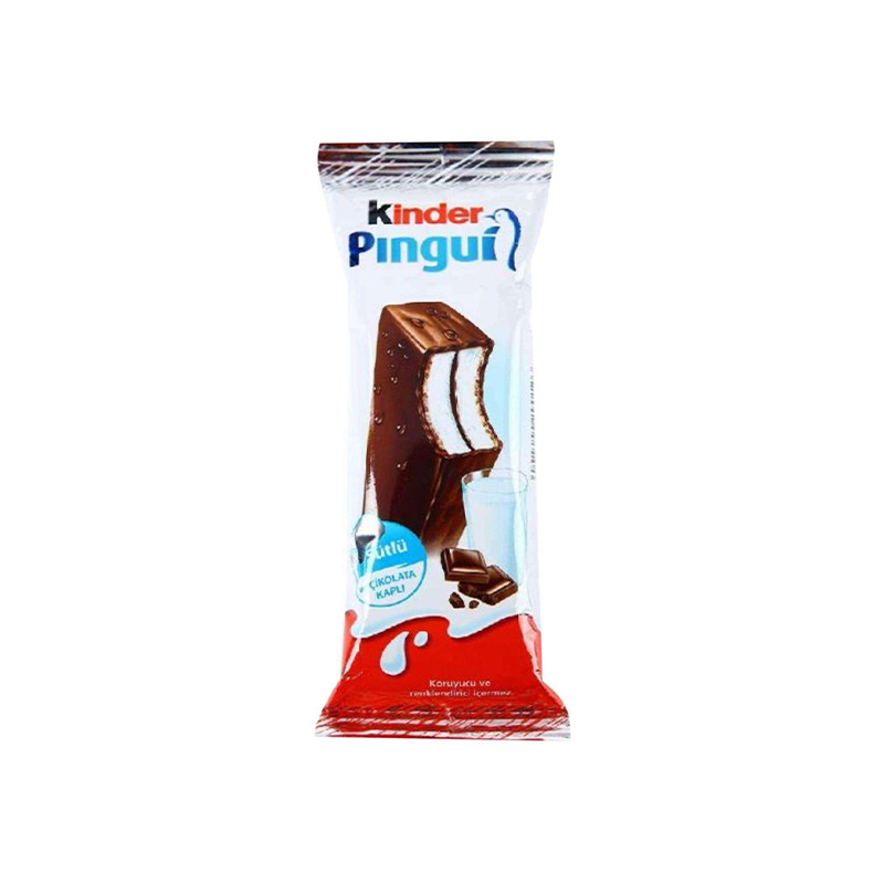 Kinder Pingui 30gm