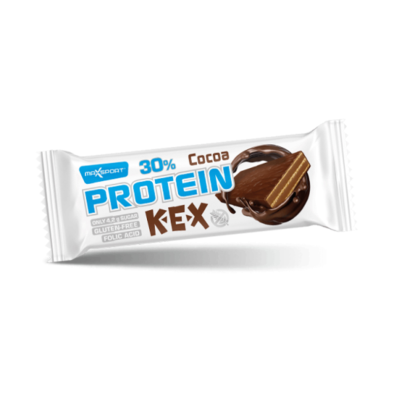 Maxsport Protein Kex Cocoa 40g