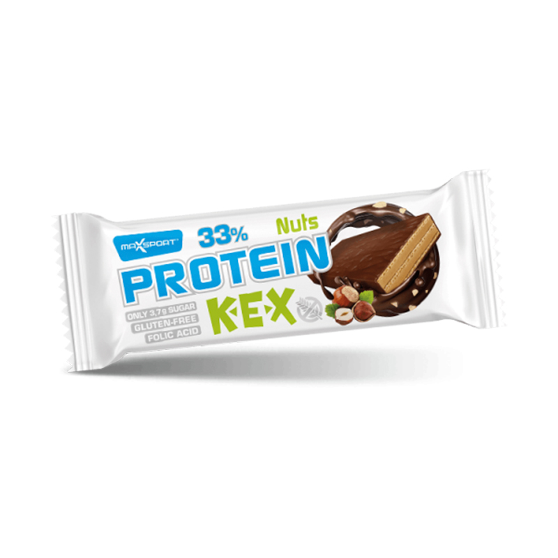 Maxsport Protein Kex Nuts 40g
