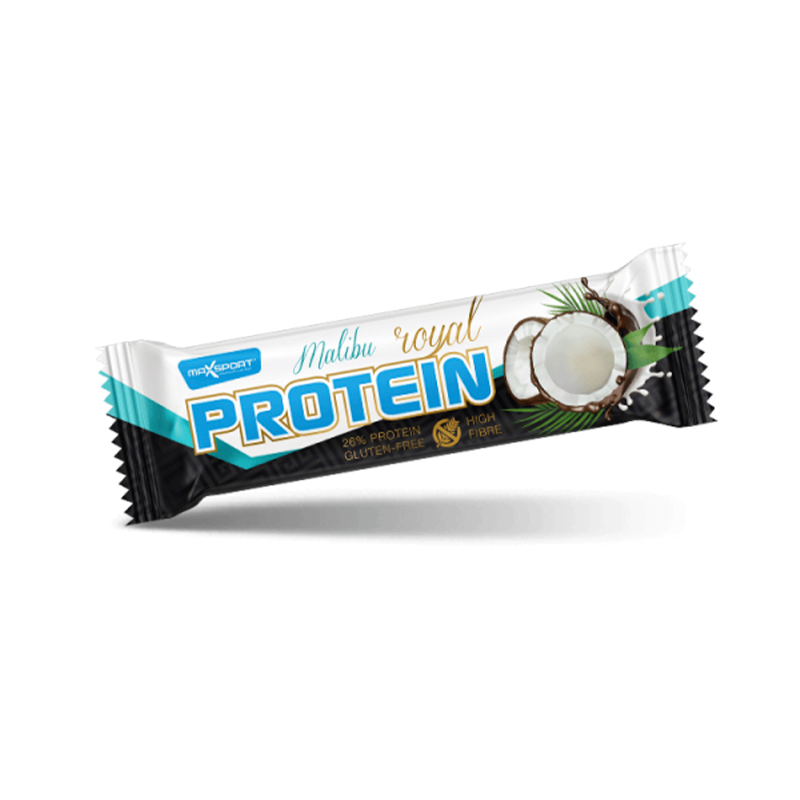 Maxsport Royal Protein  Malibu 60g