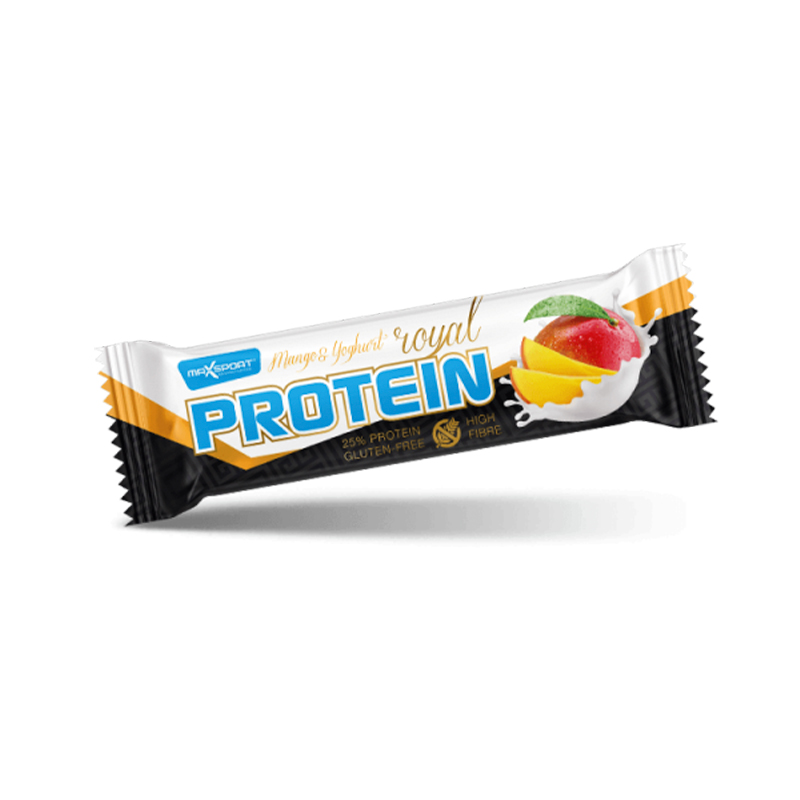 Maxsport Royal Protein Mango Yoghurt 60g