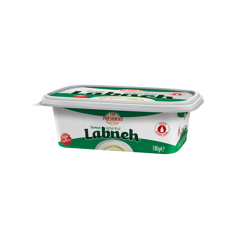 President Ulker Labneh Cheese  275g