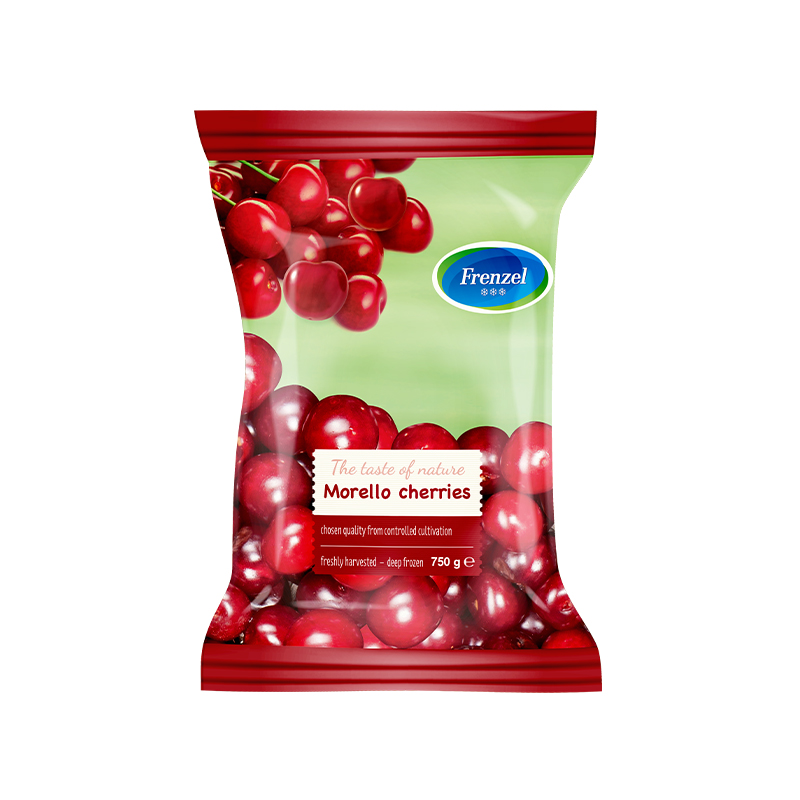 Frenzel Morello Cherry 750g