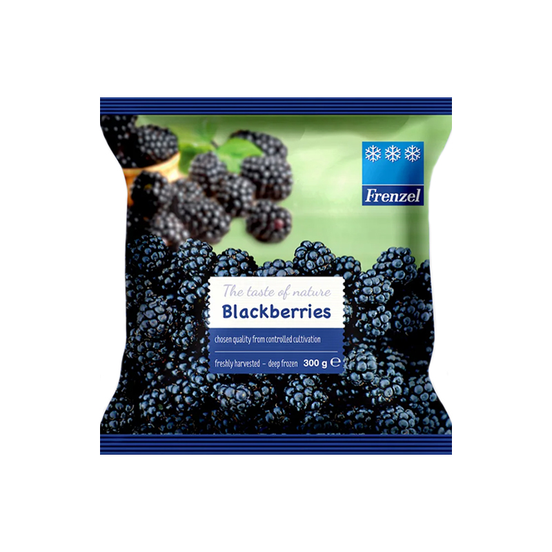 Frenzel Black Berry 300g