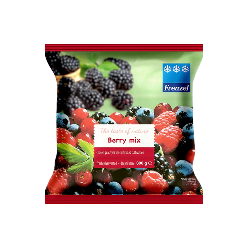 Frenzel Berry Mix 300g