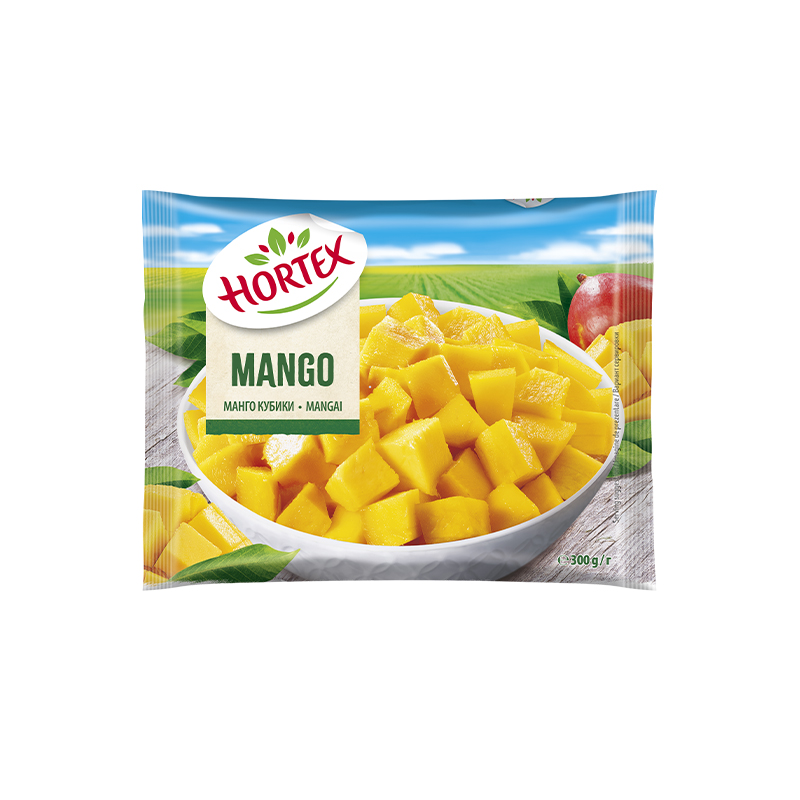 Hortex Mango 300g