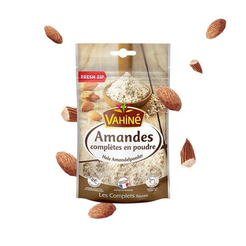 Vahine Almond Powder  100g