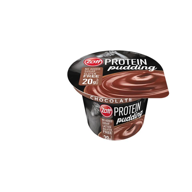 Zott Protein Pudding Chocolate 200g