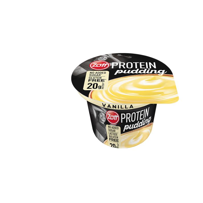 Zott Protein Pudding Vanilla 200g