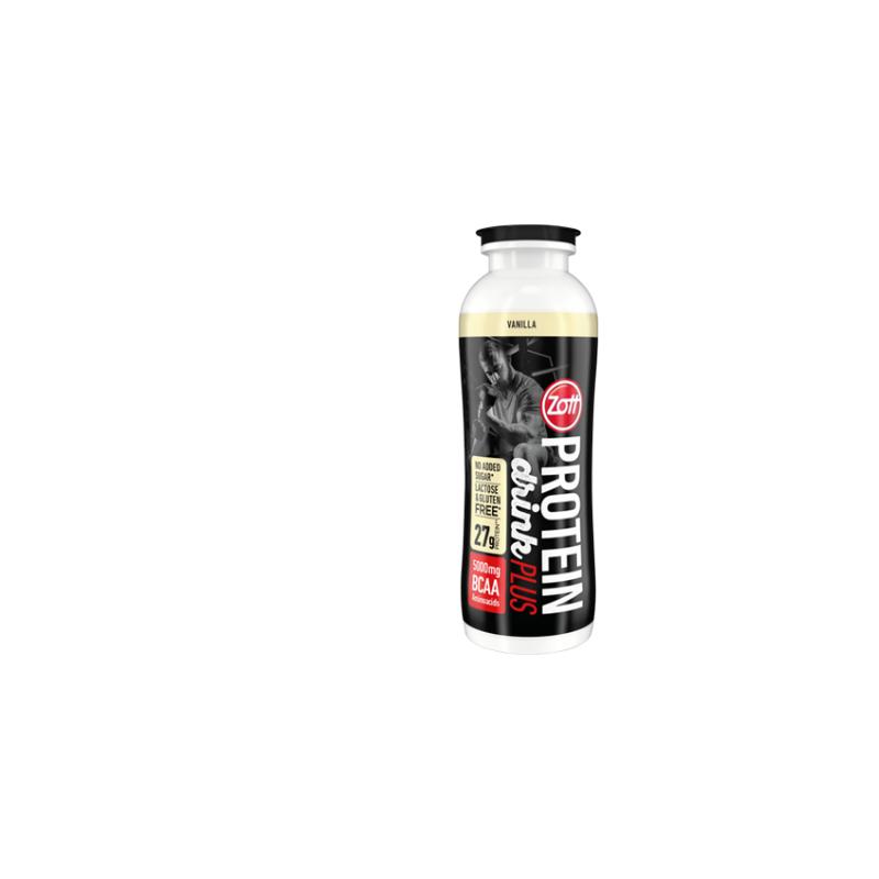 Zott High Protein Milk Drink Vanilla 250ml