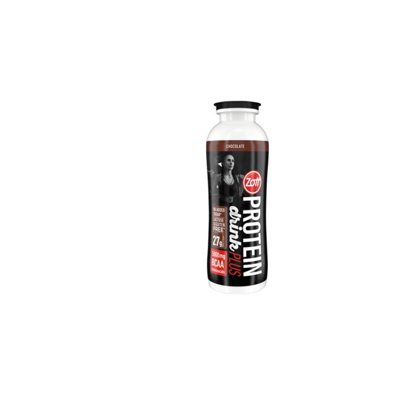 Zott High Protein Milk Drink Chocolate 250ml