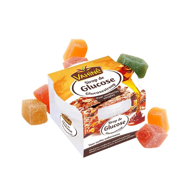 Vahine Glucose Syrup 250g