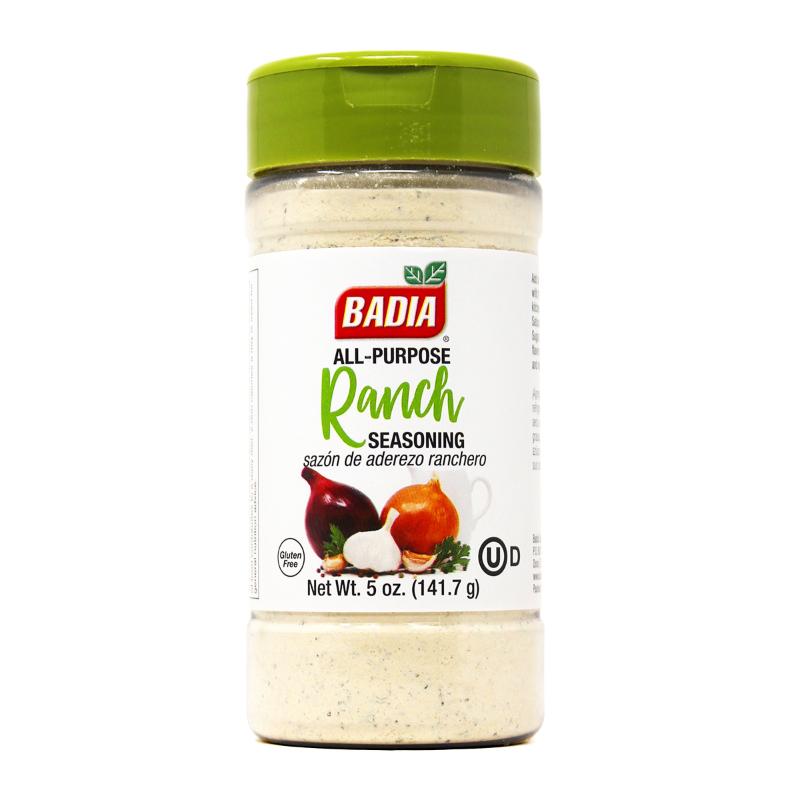 Badia Ranch Seasoning 141.7g