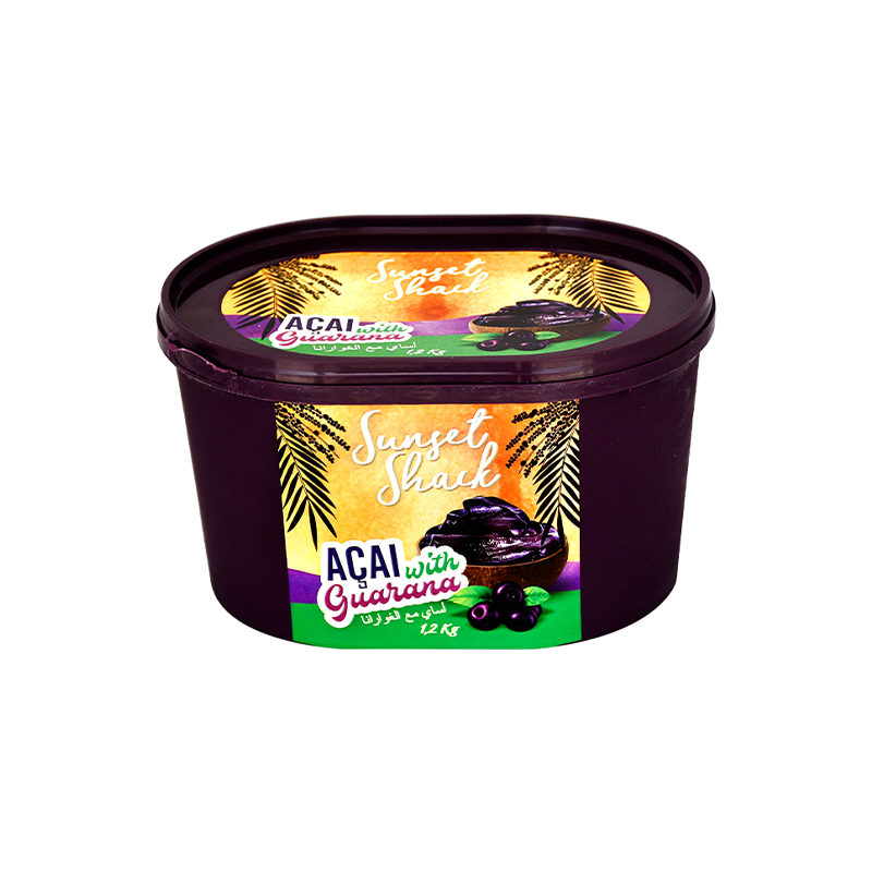 Original Guarana 1.5 Kg