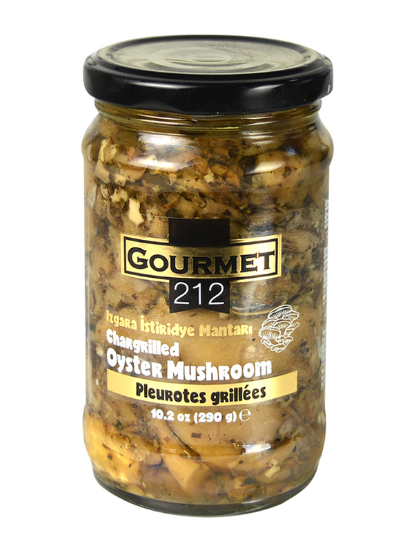 Gourmet Chargrilled Oyster Mushroom 290g