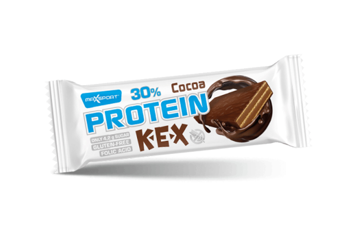 Maxsport Protein Kex Cocoa 40g