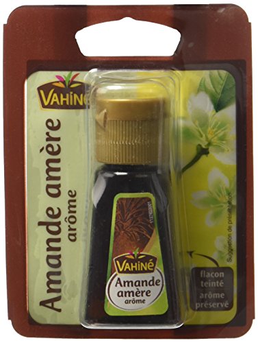 Vahine Flavours Almond Natural Aroma (Bottle) 20ml